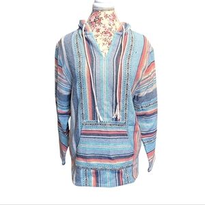 Beach Life Baja Hoodie